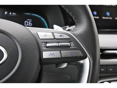Certified 2025 Hyundai Palisade SEL AWD/4WD image 19