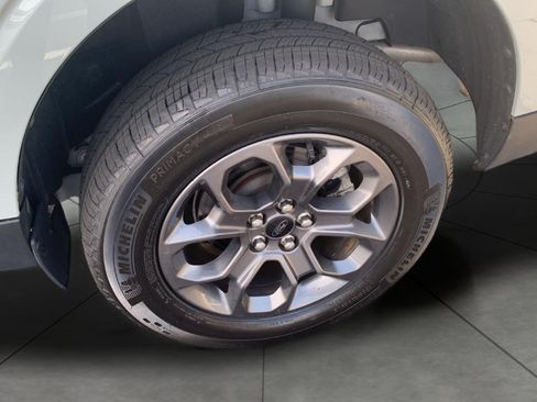 Used 2024 Ford Maverick XLT w/ XLT Luxury Package FWD image 22