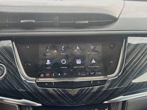 Used 2025 Cadillac XT6 Premium Luxury w/ LPO, Floor Liner Package AWD/4WD image 15