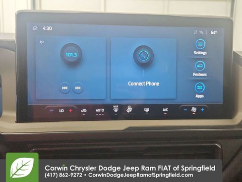 Used 2025 Ford Bronco Sport Big Bend image 24