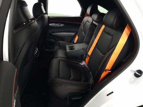 New 2026 Genesis GV70 3.5T Sport Advanced image 31