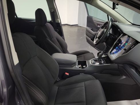 Used 2025 Subaru Legacy Premium image 21