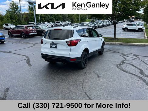 Used 2019 Ford Escape SE FWD image 10