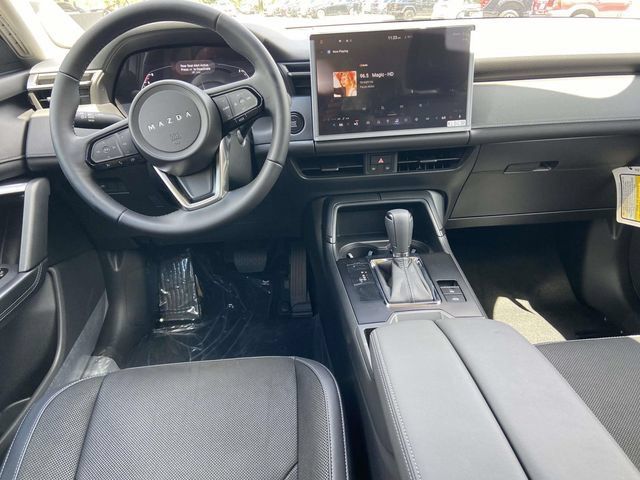 New 2026 MAZDA CX-5 Preferred AWD/4WD image 5