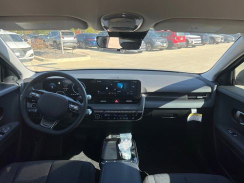 New 2026 Hyundai Ioniq 5 SE image 19