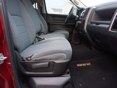 Used 2014 RAM 1500 Express image 17