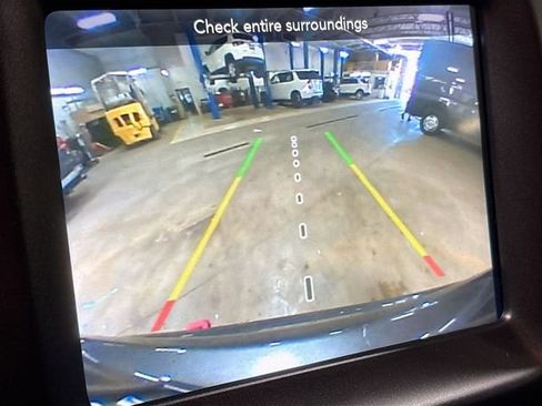 Used 2019 Jeep Compass Trailhawk w/ Leather Interior Group image 15