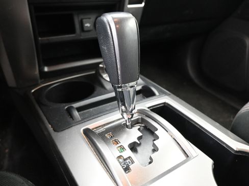 Certified 2024 Toyota 4Runner SR5 image 15