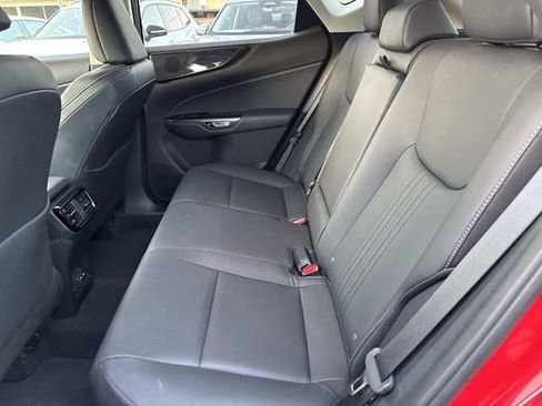 Used 2023 Lexus NX 350 AWD image 10