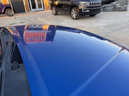 Used 2014 Nissan Frontier Desert Runner image 9