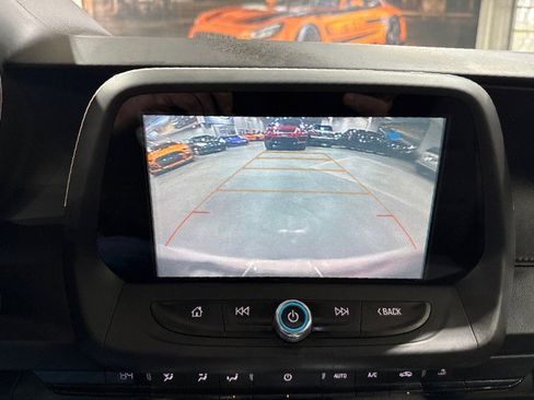 Used 2018 Chevrolet Camaro SS image 95