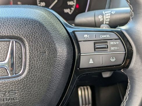 Used 2025 Honda Civic Sport image 21