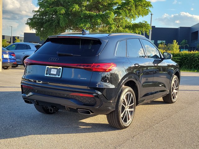 Certified 2026 Audi Q5 Premium Plus AWD/4WD image 5