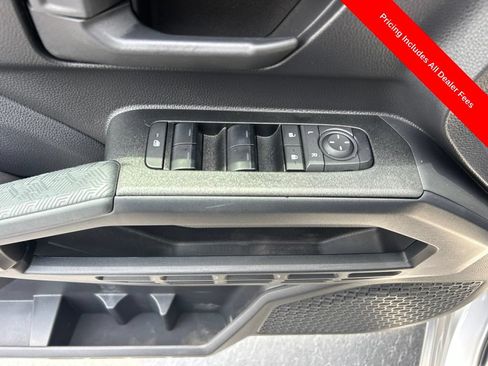 Used 2025 Toyota 4Runner TRD Sport AWD/4WD image 4