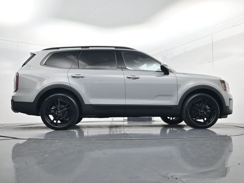 Certified 2023 Kia Telluride SX Prestige X-Line AWD/4WD image 50