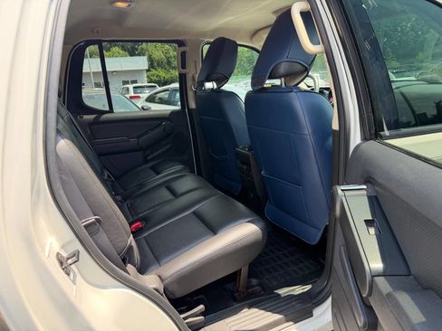 Used 2010 Ford Explorer Sport Trac Limited AWD/4WD image 13