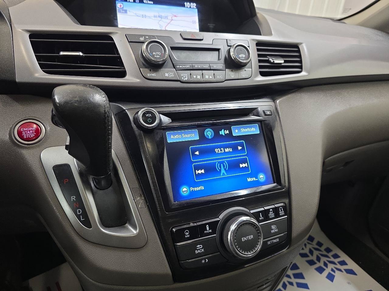 Used 2014 Honda Odyssey Touring image 56