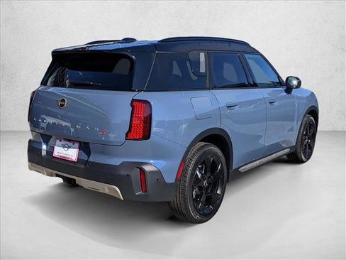 New 2026 MINI Cooper Countryman S image 2