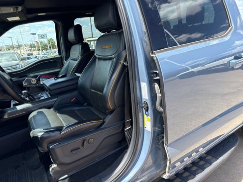 Used 2023 Ford F150 Tremor w/ Equipment Group 402A High AWD/4WD image 13