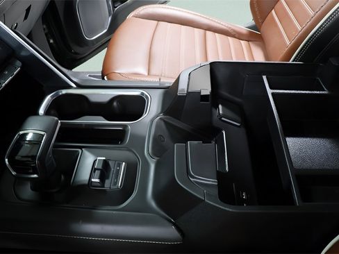 Used 2022 GMC Sierra 1500 Denali Ultimate image 19