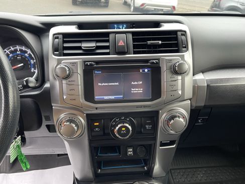 Certified 2019 Toyota 4Runner SR5 AWD/4WD image 22
