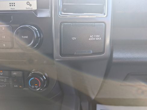 Used 2018 Ford F150 XLT w/ Equipment Group 302A Luxury image 25