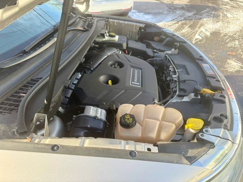 Used 2015 Lincoln MKC AWD w/ Equipment Group 102A Reserve image 27