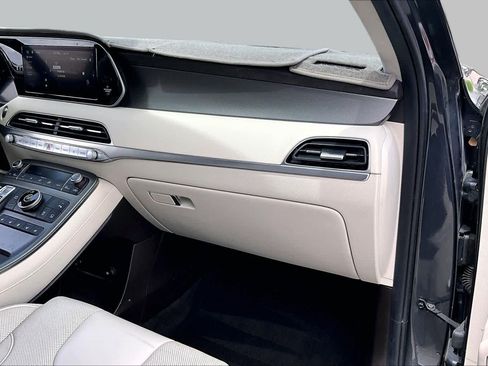 Used 2020 Hyundai Palisade Limited FWD image 16