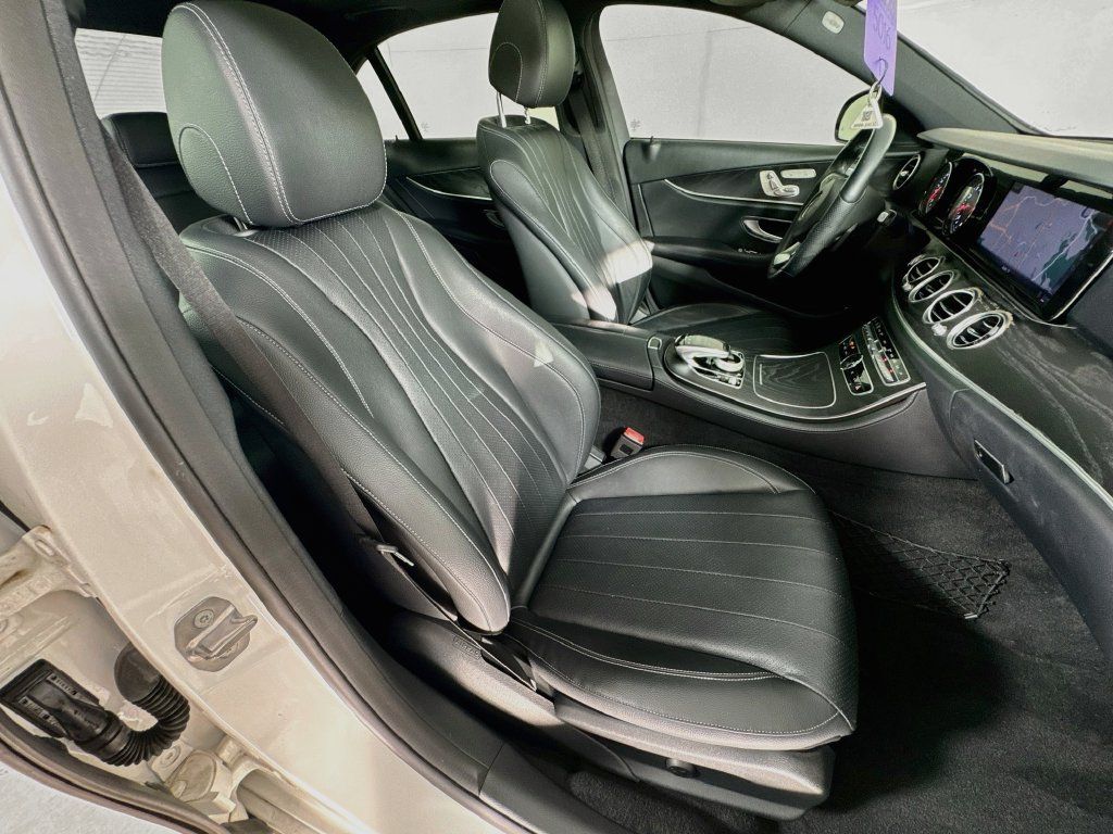 Used 2018 Mercedes-Benz E 300 image 34