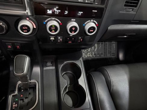 Used 2019 Toyota Sequoia TRD Sport w/ TRD Sport Premium Package AWD/4WD image 19
