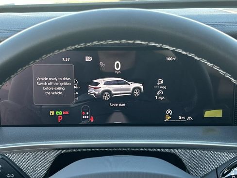 New 2026 Volkswagen Tiguan S AWD/4WD image 26