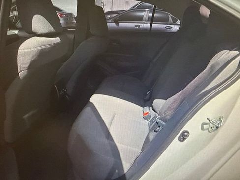 Used 2024 Toyota Corolla LE FWD image 10
