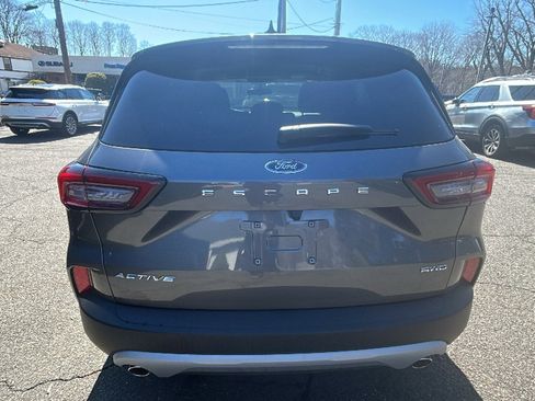 Used 2024 Ford Escape Active image 5