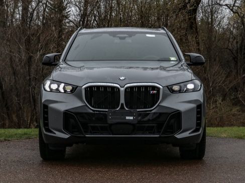 New 2026 BMW X5 M60i image 4