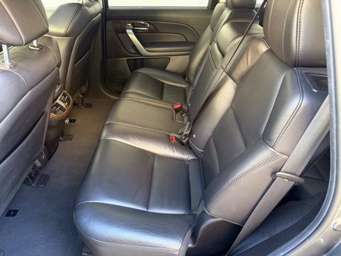 Used 2012 Acura MDX w/ Technology Package AWD/4WD image 25