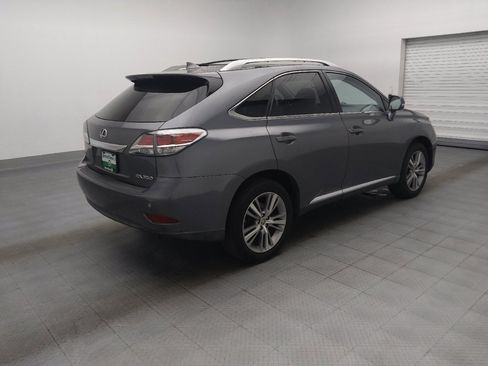Used 2015 Lexus RX 350 FWD image 10
