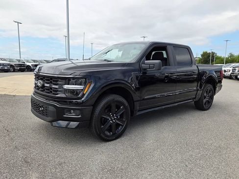 New 2026 Ford F150 STX AWD/4WD image 29