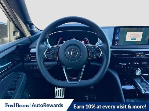 New 2026 Acura MDX A-Spec image 24