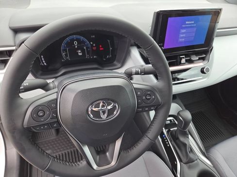 New 2026 Toyota Corolla SE FWD image 31