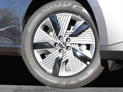 New 2026 Nissan Murano SL w/ Comfort Package