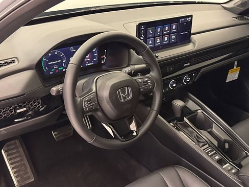 New 2026 Honda Accord Sport image 18