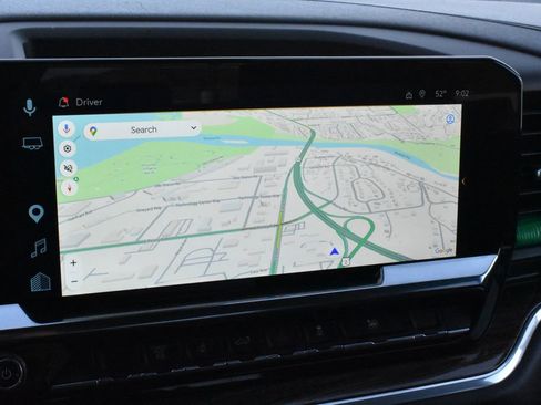 Certified 2025 Chevrolet Silverado 2500 LT w/ Convenience Package image 18