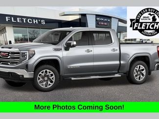 New 2026 GMC Sierra 1500 SLT video 1