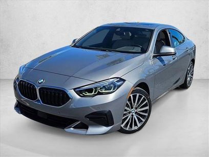 Used 2023 BMW 228i Gran Coupe w/ Convenience Package