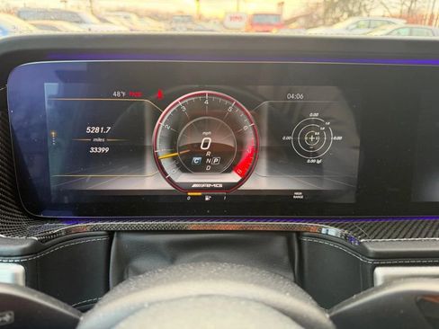 Used 2020 Mercedes-Benz G 63 AMG 4MATIC image 21