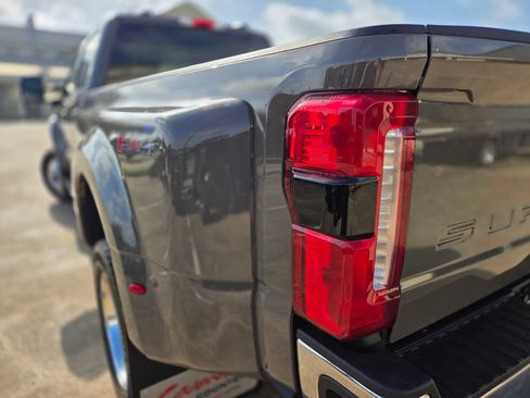 New 2026 Ford F450 XLT AWD/4WD image 32