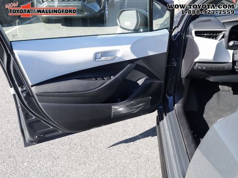 New 2026 Toyota Corolla SE w/ SE Package image 6