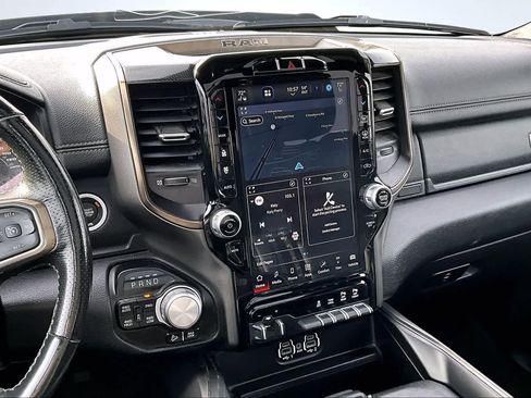 Used 2022 RAM 1500 Rebel w/ Rebel Level 2 Equipment Group image 16