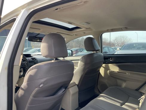 Used 2012 Subaru Impreza 2.0i Premium image 15