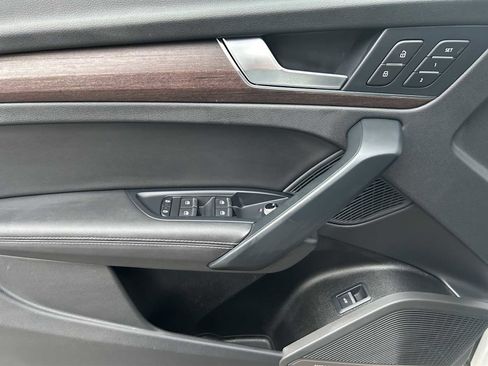 Used 2024 Audi Q5 2.0T Premium Plus image 9